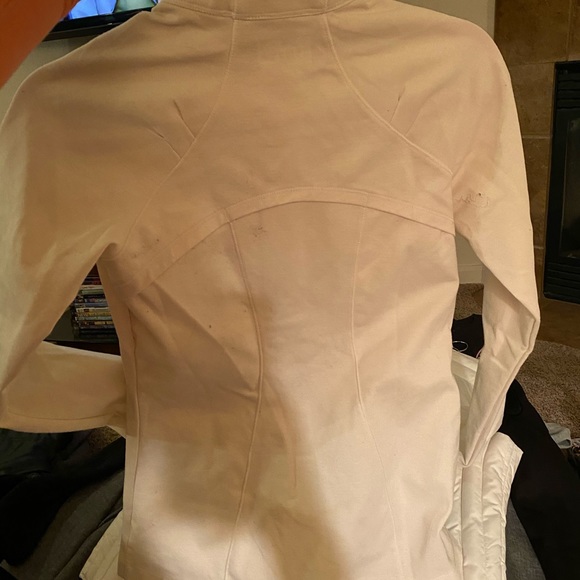 Running jacket - Picture 2 of 3